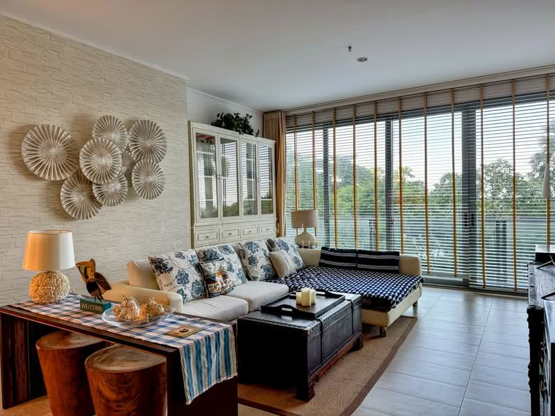 Northpoint Wongamat, Chon Buri (Pattaya), 456 456 Moo 5 Naklua 18/1 Alley, Na Kloe, Bang Lamung (Pattaya), Chon Buri (Pattaya), 2 Bedrooms, 104 sqm, Condo For Rent, by Khwanjira Callahan, 500333254 - DDproperty.com