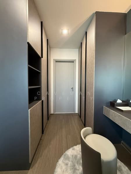 IDEO Phaholyothin Chatuchak, Bangkok, Paholayothin Road, Samsen Nai, Phaya Thai, Bangkok, 1 Bedroom, 36 sqm, Condo For Rent, by caveman property, 500333256 - DDproperty.com