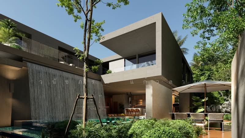 The Scenevanar (Baan Mae 9), Chon Buri (Pattaya), 6 Muang Pattaya, Nong Pru, Bang Lamung (Pattaya), Chon Buri (Pattaya), 3 Bedrooms, 219 sqm, Single Detached House For Sale, by วนัชภรณ์ แก้วลาน, 500333259 - DDproperty.com