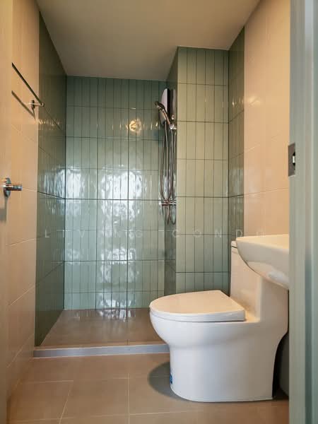 The Origin Bangkae, Bangkok, Bang Khae, Bangkok, Studio, 25 sqm, Condo For Rent, by Living Condo, 500333260 - DDproperty.com