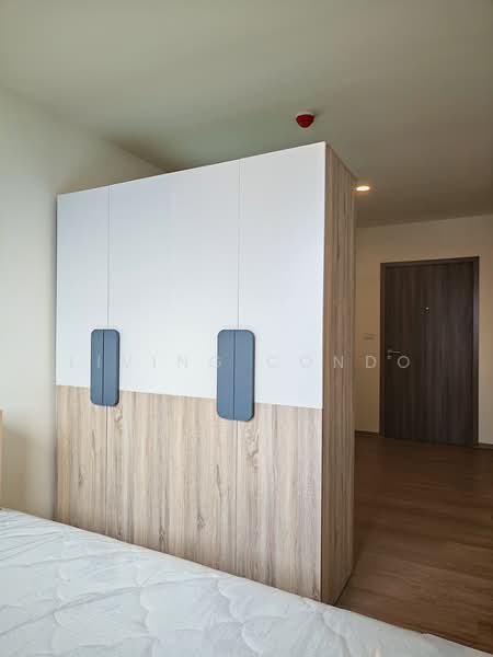The Origin Bangkae : ดิ ออริจิ้น บางแค, กรุงเทพ, บางแค, กรุงเทพ, 25 ตร.ม., คอนโด ให้เช่า, โดย Living Condo, 500333260 - DDproperty.com