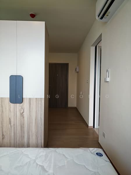 The Origin Bangkae, Bangkok, Bang Khae, Bangkok, Studio, 25 sqm, Condo For Rent, by Living Condo, 500333260 - DDproperty.com