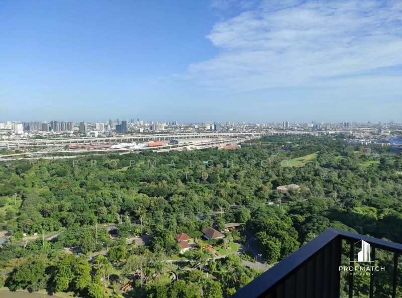 The Line Jatujak-Mochit, Bangkok, Phaholyothin Road, Jom Phon, Chatuchak, Bangkok, 2 Bedrooms, 59 sqm, Condo For Sale, by PROPMATCH CO., LTD., 500333261 - DDproperty.com