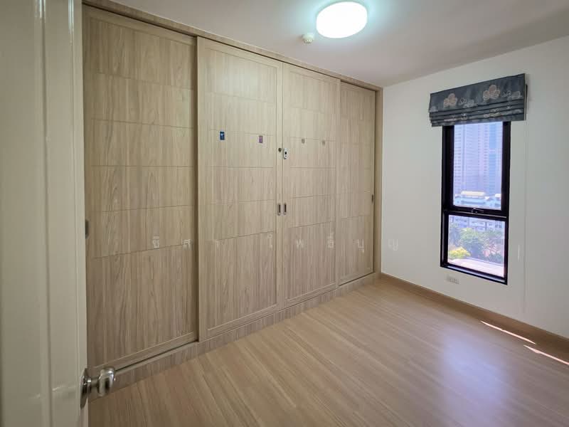 The Parkland Taksin-Thapra, Bangkok, 555 Somdet Phra Chao Tak Sin, Bukkalo, Thon Buri, Bangkok, 2 Bedrooms, 63 sqm, Condo For Sale, by ชิสา โพธิ์บุญ, 500333262 - DDproperty.com
