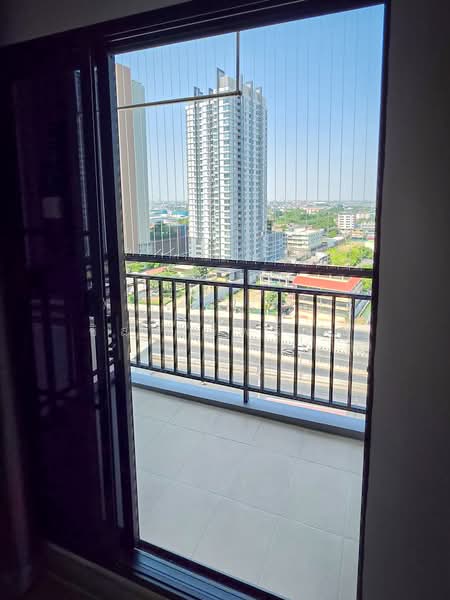 The Parkland Taksin-Thapra, Bangkok, 555 Somdet Phra Chao Tak Sin, Bukkalo, Thon Buri, Bangkok, 2 Bedrooms, 63 sqm, Condo For Sale, by ชิสา โพธิ์บุญ, 500333262 - DDproperty.com