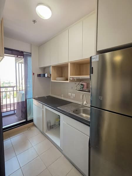 The Parkland Taksin-Thapra, Bangkok, 555 Somdet Phra Chao Tak Sin, Bukkalo, Thon Buri, Bangkok, 2 Bedrooms, 63 sqm, Condo For Sale, by ชิสา โพธิ์บุญ, 500333262 - DDproperty.com