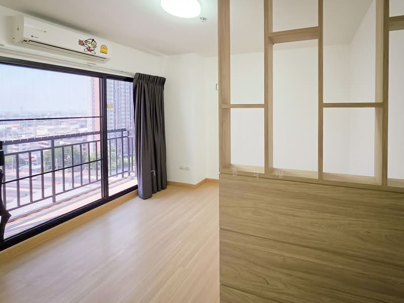 The Parkland Taksin-Thapra, Bangkok, 555 Somdet Phra Chao Tak Sin, Bukkalo, Thon Buri, Bangkok, 2 Bedrooms, 63 sqm, Condo For Sale, by ชิสา โพธิ์บุญ, 500333262 - DDproperty.com