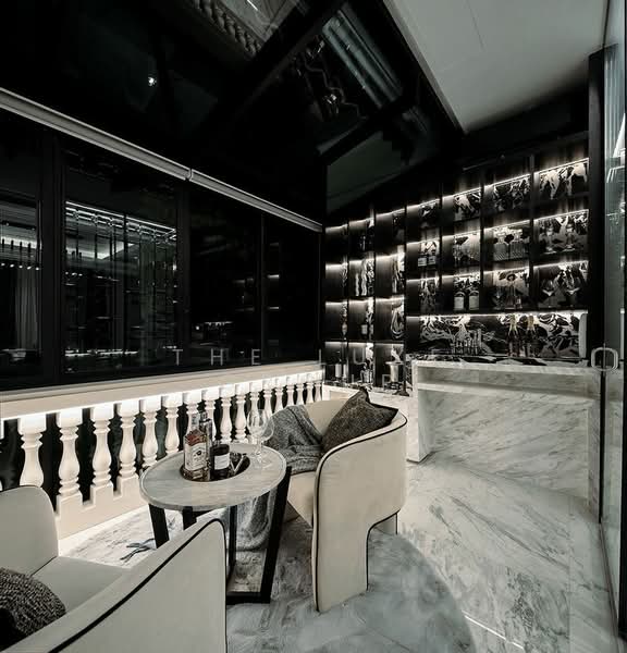 Luxury House on Ekkamai 22, กรุงเทพ, คลองเตย, กรุงเทพ, 500 ตร.ม., บ้านเดี่ยว ขาย, โดย The Luxe Group, 500333263 - DDproperty.com