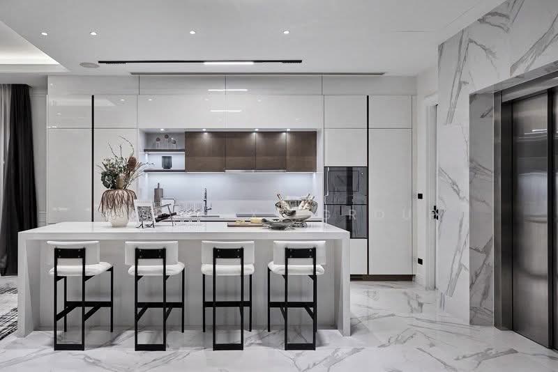 Luxury House on Ekkamai 22, กรุงเทพ, คลองเตย, กรุงเทพ, 500 ตร.ม., บ้านเดี่ยว ขาย, โดย The Luxe Group, 500333263 - DDproperty.com
