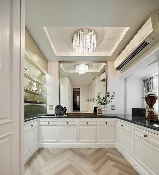 Luxury House on Ekkamai 22, กรุงเทพ, คลองเตย, กรุงเทพ, 500 ตร.ม., บ้านเดี่ยว ขาย, โดย The Luxe Group, 500333263 - DDproperty.com