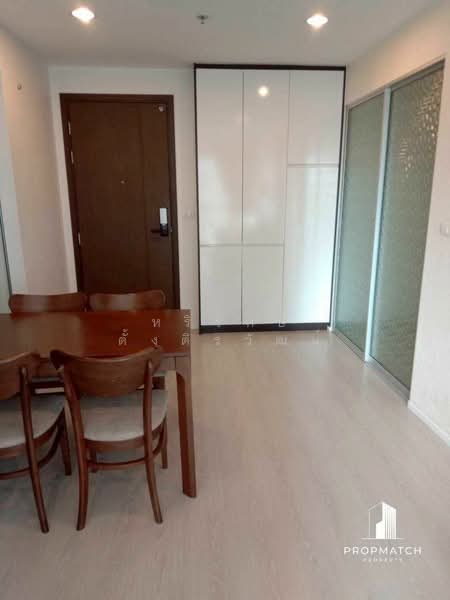 Rhythm Sathorn-Narathiwas : ริทึ่ม สาทร-นราธิวาส, กรุงเทพ, 651 ถนนนราธิวาสราชนครินทร์, ทุ่งมหาเมฆ, สาทร, กรุงเทพ, 55 ตร.ม., คอนโด ขาย, โดย หริรักษ์ ตั้งติรวัฒน์, 500333264 - DDproperty.com