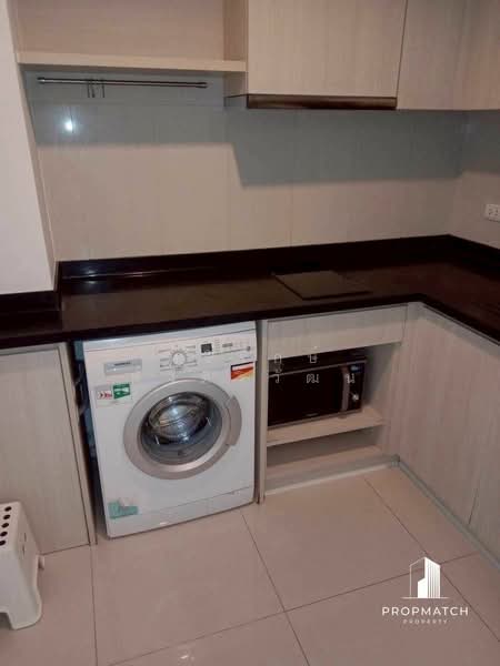 Rhythm Sathorn-Narathiwas, Bangkok, 651 Naradhiwas Rajanagarindra Road, Thung Maha Mek, Sathon, Bangkok, 2 Bedrooms, 55 sqm, Condo For Sale, by หริรักษ์ ตั้งติรวัฒน์, 500333264 - DDproperty.com