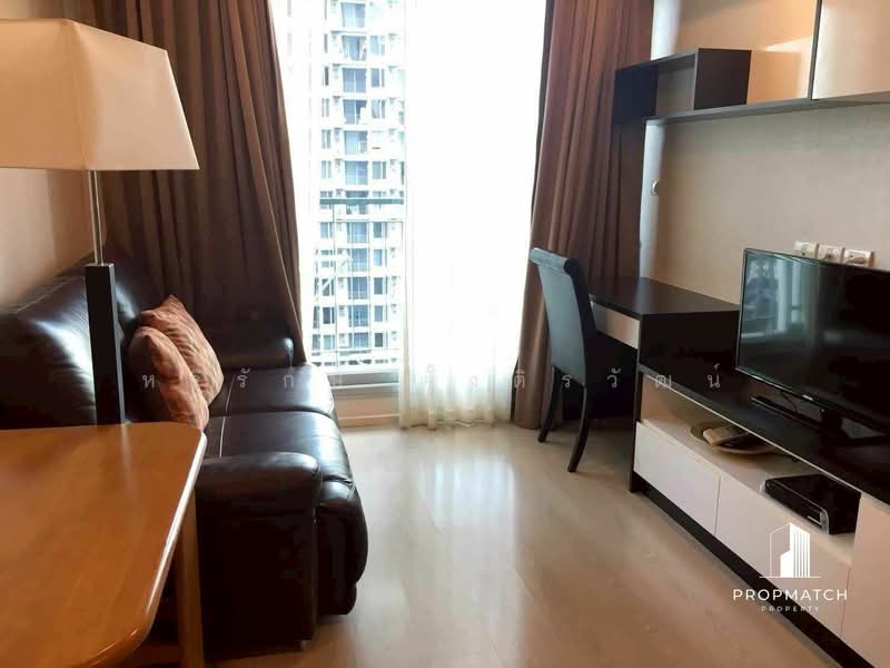 Rhythm Sathorn-Narathiwas, Bangkok, 651 Naradhiwas Rajanagarindra Road, Thung Maha Mek, Sathon, Bangkok, 2 Bedrooms, 55 sqm, Condo For Sale, by หริรักษ์ ตั้งติรวัฒน์, 500333264 - DDproperty.com