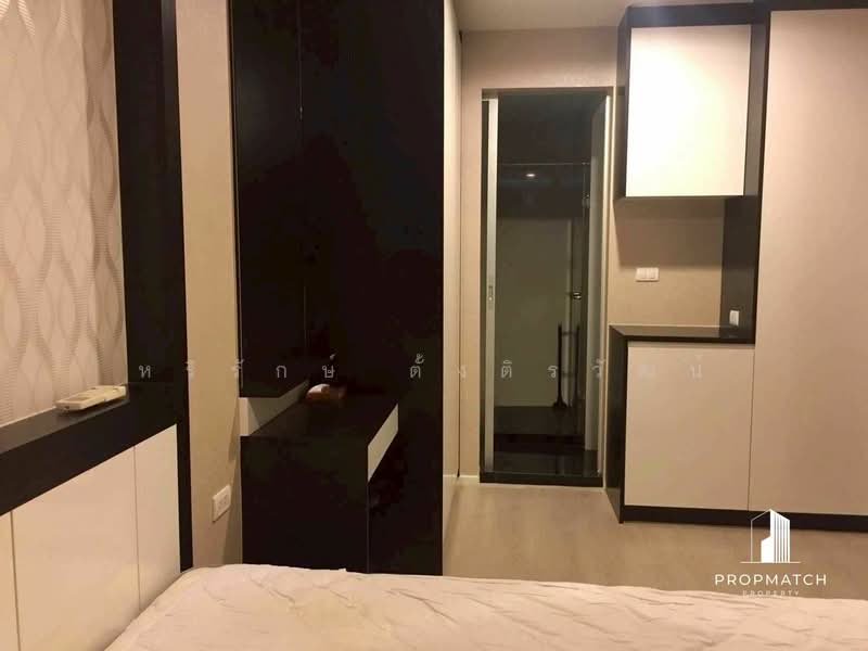 Rhythm Sathorn-Narathiwas, Bangkok, 651 Naradhiwas Rajanagarindra Road, Thung Maha Mek, Sathon, Bangkok, 2 Bedrooms, 55 sqm, Condo For Sale, by หริรักษ์ ตั้งติรวัฒน์, 500333264 - DDproperty.com