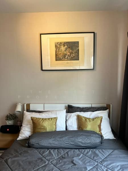 Plum Condo Ladprao 101, Bangkok, Soi Ladprao 101 Ladprao Road, Khlong Chan, Bang Kapi, Bangkok, 1 Bedroom, 22 sqm, Condo For Sale, by The Best Property เมย์, 500333265 - DDproperty.com