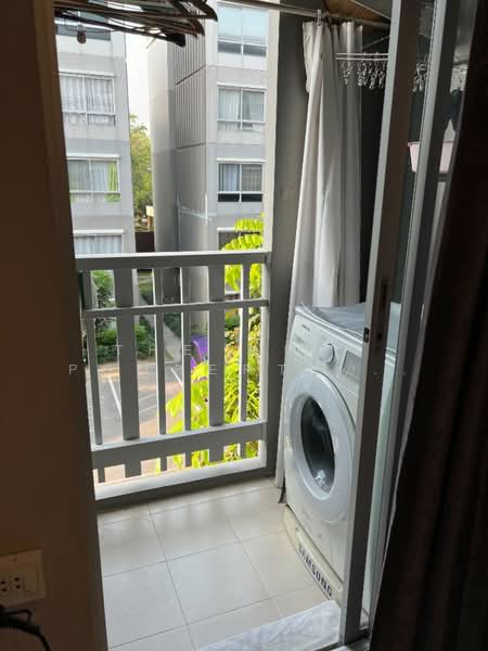 Plum Condo Ladprao 101 : พลัม คอนโด ลาดพร้าว 101, กรุงเทพ, ซอยลาดพร้าว 101 ถนนลาดพร้าว, คลองจั่น, บางกะปิ, กรุงเทพ, 22 ตร.ม., คอนโด ขาย, โดย The Best Property เมย์, 500333265 - DDproperty.com