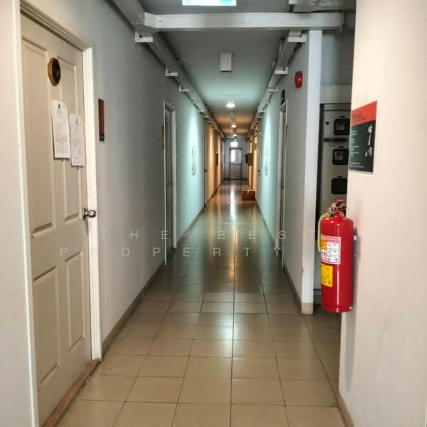 Plum Condo Ladprao 101 : พลัม คอนโด ลาดพร้าว 101, กรุงเทพ, ซอยลาดพร้าว 101 ถนนลาดพร้าว, คลองจั่น, บางกะปิ, กรุงเทพ, 22 ตร.ม., คอนโด ขาย, โดย The Best Property เมย์, 500333265 - DDproperty.com