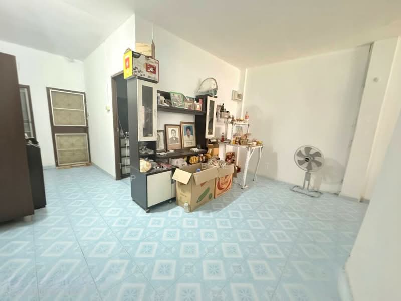 ทาวน์เฮ้าส์ห้วยกะปิ ชลบุรี, Chon Buri (Pattaya), Huai Kapi, Muang Chon Buri, Chon Buri (Pattaya), 2 Bedrooms, 100 sqm, Townhouse For Sale, by The Best Property เมญ่า, 500333266 - DDproperty.com