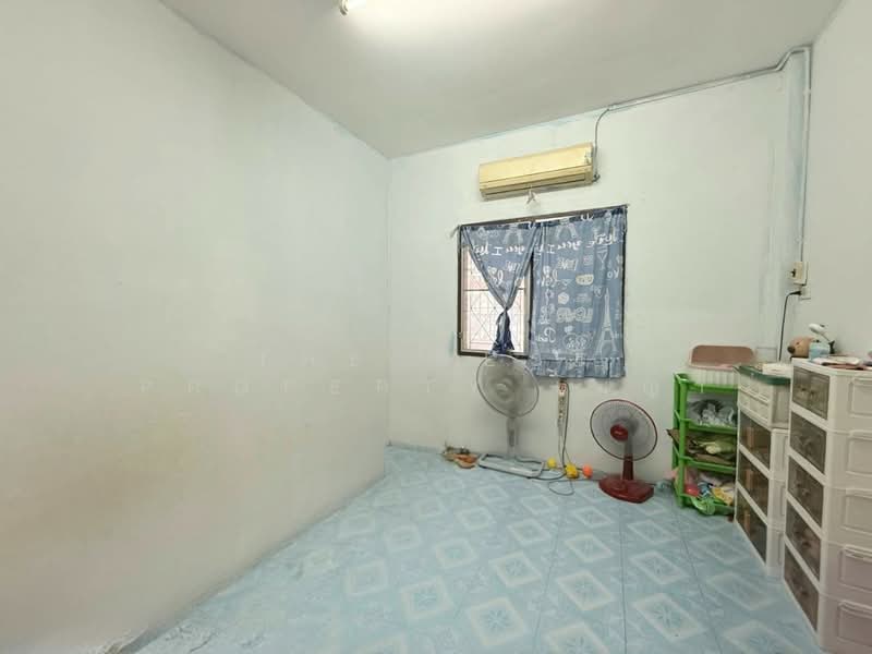 ทาวน์เฮ้าส์ห้วยกะปิ ชลบุรี, Chon Buri (Pattaya), Huai Kapi, Muang Chon Buri, Chon Buri (Pattaya), 2 Bedrooms, 100 sqm, Townhouse For Sale, by The Best Property เมญ่า, 500333266 - DDproperty.com