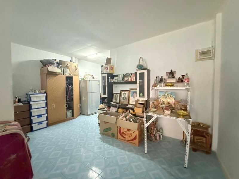 ทาวน์เฮ้าส์ห้วยกะปิ ชลบุรี, Chon Buri (Pattaya), Huai Kapi, Muang Chon Buri, Chon Buri (Pattaya), 2 Bedrooms, 100 sqm, Townhouse For Sale, by The Best Property เมญ่า, 500333266 - DDproperty.com