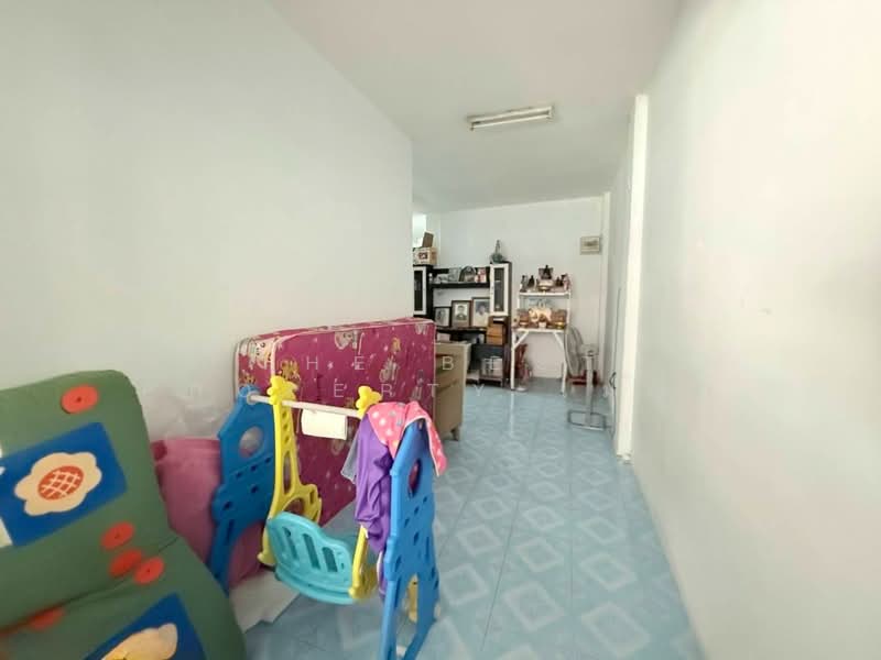 ทาวน์เฮ้าส์ห้วยกะปิ ชลบุรี, Chon Buri (Pattaya), Huai Kapi, Muang Chon Buri, Chon Buri (Pattaya), 2 Bedrooms, 100 sqm, Townhouse For Sale, by The Best Property เมญ่า, 500333266 - DDproperty.com