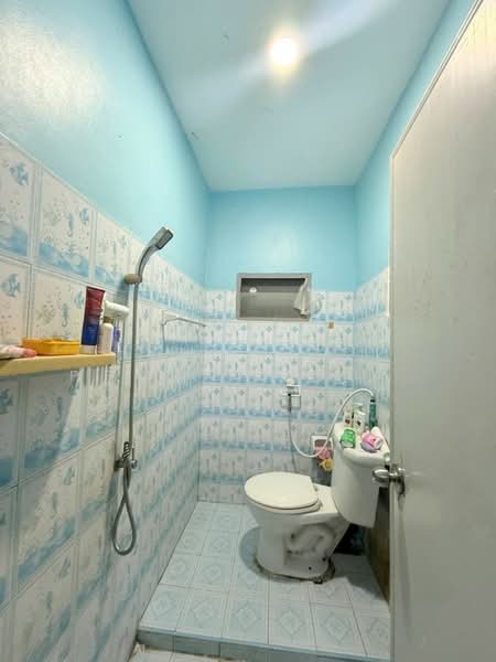 ทาวน์เฮ้าส์ห้วยกะปิ ชลบุรี, Chon Buri (Pattaya), Huai Kapi, Muang Chon Buri, Chon Buri (Pattaya), 2 Bedrooms, 100 sqm, Townhouse For Sale, by The Best Property เมญ่า, 500333266 - DDproperty.com