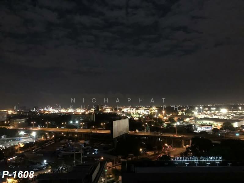 Lumpini Place Rama 4-Kluaynamthai : ลุมพินี เพลส พระราม 4-กล้วยน้ำไท, กรุงเทพ, 4004 ถนนพระรามที่ 4, พระโขนง, คลองเตย, กรุงเทพ, 28 ตร.ม., คอนโด ให้เช่า, โดย Nichaphat Sakunchayapha, 500333269 - DDproperty.com