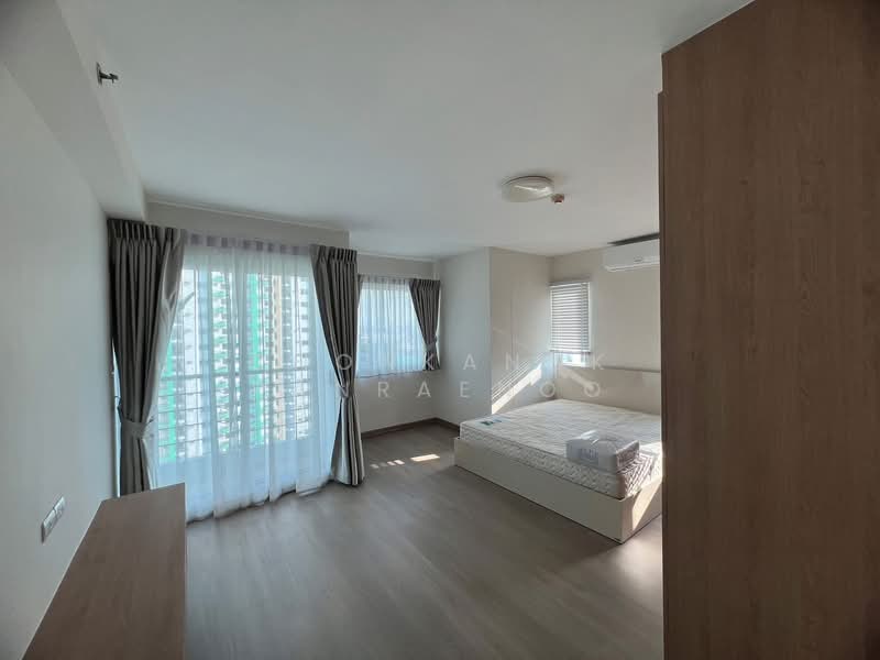 Supalai Park Kaset, Bangkok, Prasert Manutakit Road, Sena Nikhom, Chatuchak, Bangkok, 2 Bedrooms, 93 sqm, Condo For Rent, by Chonkanok Panraenoo, 500333271 - DDproperty.com