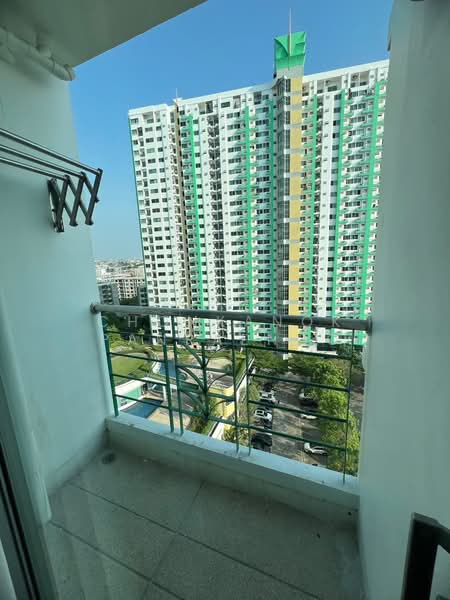 Supalai Park Kaset, Bangkok, Prasert Manutakit Road, Sena Nikhom, Chatuchak, Bangkok, 2 Bedrooms, 93 sqm, Condo For Rent, by Chonkanok Panraenoo, 500333271 - DDproperty.com