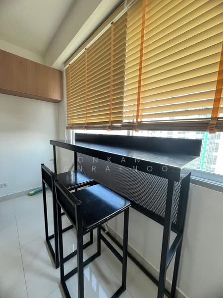 Supalai Park Kaset, Bangkok, Prasert Manutakit Road, Sena Nikhom, Chatuchak, Bangkok, 2 Bedrooms, 93 sqm, Condo For Rent, by Chonkanok Panraenoo, 500333271 - DDproperty.com