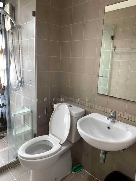 Fuse Mobius Ramkhamhaeng Klongton, Bangkok, Soi Ramkhamhaeng 3/1, Suan Luang, Bangkok, 1 Bedroom, 29 sqm, Condo For Rent, by Agentbkk, 500333274 - DDproperty.com