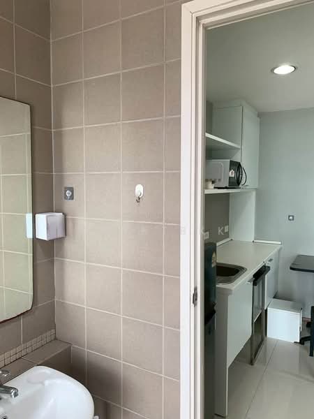 Fuse Mobius Ramkhamhaeng Klongton, Bangkok, Soi Ramkhamhaeng 3/1, Suan Luang, Bangkok, 1 Bedroom, 29 sqm, Condo For Rent, by Agentbkk, 500333274 - DDproperty.com