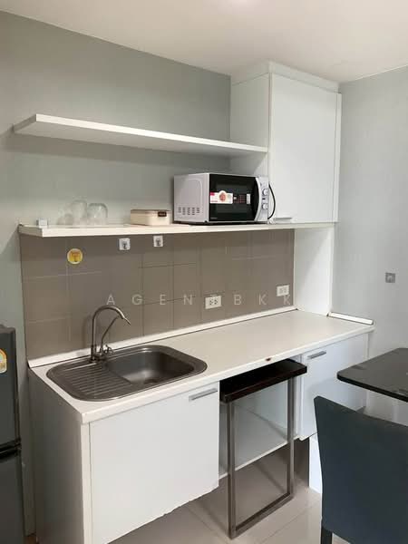 Fuse Mobius Ramkhamhaeng Klongton, Bangkok, Soi Ramkhamhaeng 3/1, Suan Luang, Bangkok, 1 Bedroom, 29 sqm, Condo For Rent, by Agentbkk, 500333274 - DDproperty.com