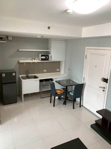 Fuse Mobius Ramkhamhaeng Klongton, Bangkok, Soi Ramkhamhaeng 3/1, Suan Luang, Bangkok, 1 Bedroom, 29 sqm, Condo For Rent, by Agentbkk, 500333274 - DDproperty.com