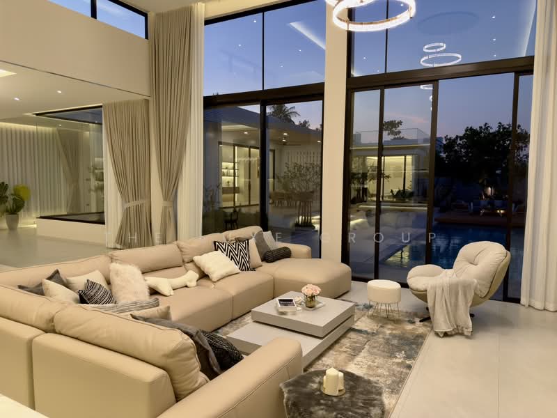 AVANI Pool Villa, Chon Buri (Pattaya), Bang Lamung, Bang Lamung (Pattaya), Chon Buri (Pattaya), 4 Bedrooms, 517 sqm, Villa For Sale, by The Luxe Group, 500333276 - DDproperty.com