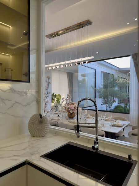 AVANI Pool Villa, Chon Buri (Pattaya), Bang Lamung, Bang Lamung (Pattaya), Chon Buri (Pattaya), 4 Bedrooms, 517 sqm, Villa For Sale, by The Luxe Group, 500333276 - DDproperty.com