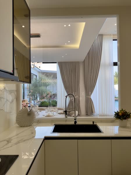 AVANI Pool Villa, Chon Buri (Pattaya), Bang Lamung, Bang Lamung (Pattaya), Chon Buri (Pattaya), 4 Bedrooms, 517 sqm, Villa For Sale, by The Luxe Group, 500333276 - DDproperty.com