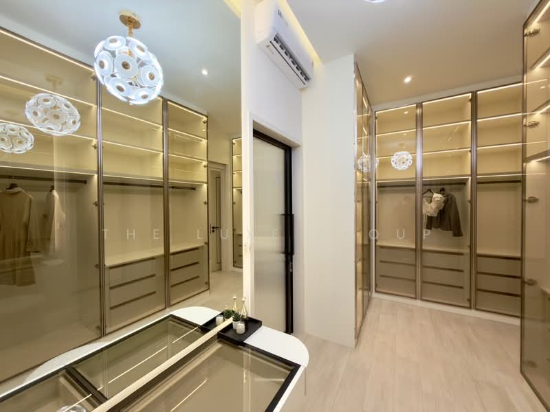 AVANI Pool Villa, Chon Buri (Pattaya), Bang Lamung, Bang Lamung (Pattaya), Chon Buri (Pattaya), 4 Bedrooms, 517 sqm, Villa For Sale, by The Luxe Group, 500333276 - DDproperty.com