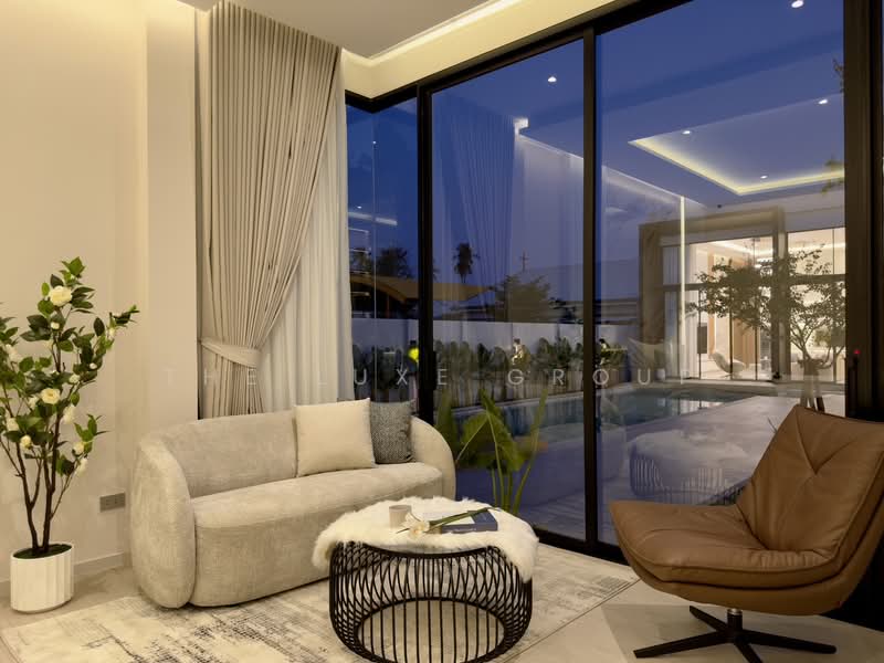 AVANI Pool Villa, Chon Buri (Pattaya), Bang Lamung, Bang Lamung (Pattaya), Chon Buri (Pattaya), 4 Bedrooms, 517 sqm, Villa For Sale, by The Luxe Group, 500333276 - DDproperty.com