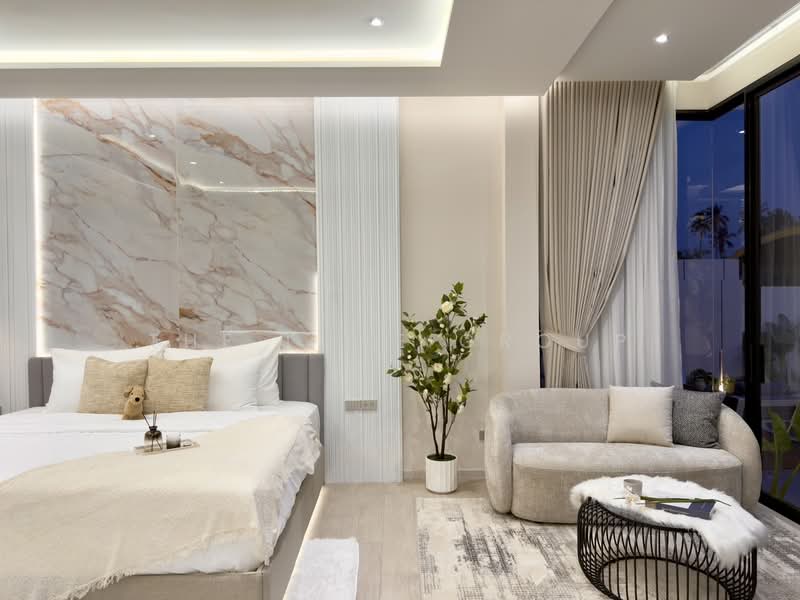 AVANI Pool Villa, Chon Buri (Pattaya), Bang Lamung, Bang Lamung (Pattaya), Chon Buri (Pattaya), 4 Bedrooms, 517 sqm, Villa For Sale, by The Luxe Group, 500333276 - DDproperty.com