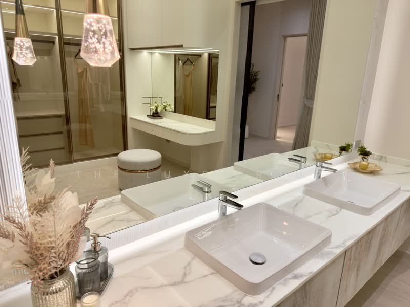 AVANI Pool Villa, Chon Buri (Pattaya), Bang Lamung, Bang Lamung (Pattaya), Chon Buri (Pattaya), 4 Bedrooms, 517 sqm, Villa For Sale, by The Luxe Group, 500333276 - DDproperty.com