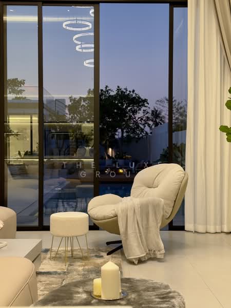 AVANI Pool Villa, Chon Buri (Pattaya), Bang Lamung, Bang Lamung (Pattaya), Chon Buri (Pattaya), 4 Bedrooms, 517 sqm, Villa For Sale, by The Luxe Group, 500333276 - DDproperty.com