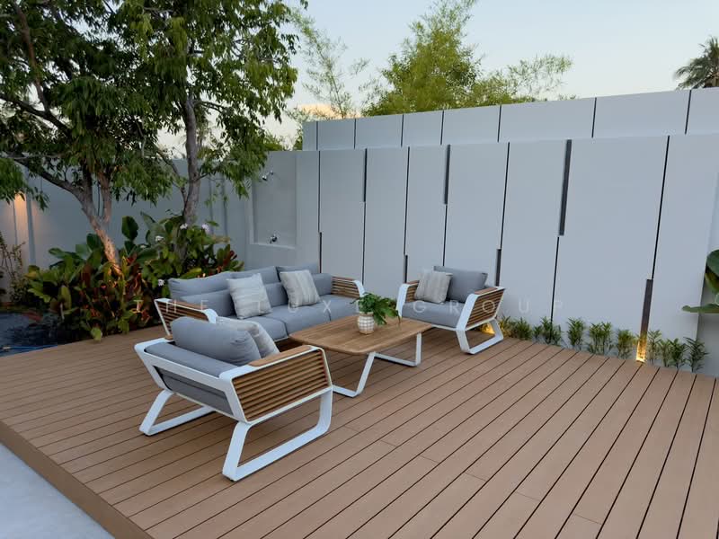 AVANI Pool Villa, Chon Buri (Pattaya), Bang Lamung, Bang Lamung (Pattaya), Chon Buri (Pattaya), 4 Bedrooms, 517 sqm, Villa For Sale, by The Luxe Group, 500333276 - DDproperty.com