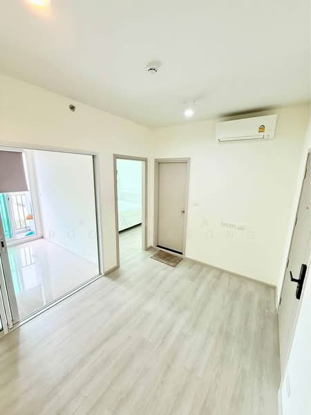 IDEO Charan 70-Riverview, Bangkok, 294 Charan Sanit Wong Rd, Bang Phlat, Bangkok, 1 Bedroom, 31 sqm, Condo For Sale, by Kwanchai Boonprasong, 500333277 - DDproperty.com