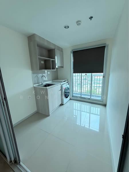 IDEO Charan 70-Riverview, Bangkok, 294 Charan Sanit Wong Rd, Bang Phlat, Bangkok, 1 Bedroom, 31 sqm, Condo For Sale, by Kwanchai Boonprasong, 500333277 - DDproperty.com
