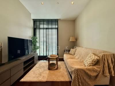 For Rent - The Diplomat 39, Bangkok