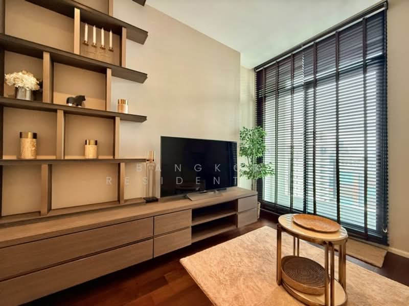 The Diplomat 39, Bangkok, 18 Soi Sukhumvit 39, Sukhumvit Road, Khlong Tan Nua, Watthana, Bangkok, 2 Bedrooms, 76 sqm, Condo For Rent, by Bangkok Residential, 500333281 - DDproperty.com