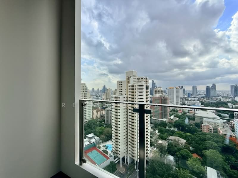 The Diplomat 39, Bangkok, 18 Soi Sukhumvit 39, Sukhumvit Road, Khlong Tan Nua, Watthana, Bangkok, 2 Bedrooms, 76 sqm, Condo For Rent, by Bangkok Residential, 500333281 - DDproperty.com