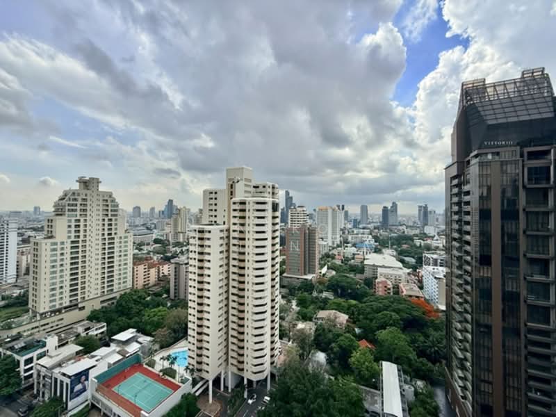 The Diplomat 39 : เดอะ ดิโพลแมท 39, กรุงเทพ, 18 ซอยสุขุมวิท 39 ถนนุขุมวิท, คลองตันเหนือ, วัฒนา, กรุงเทพ, 76 ตร.ม., คอนโด ให้เช่า, โดย Bangkok Residential, 500333281 - DDproperty.com