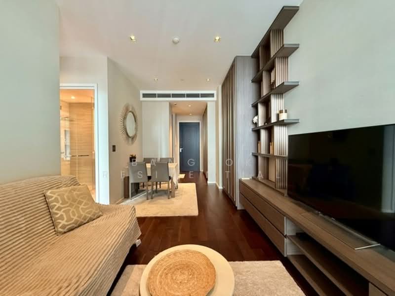 The Diplomat 39, Bangkok, 18 Soi Sukhumvit 39, Sukhumvit Road, Khlong Tan Nua, Watthana, Bangkok, 2 Bedrooms, 76 sqm, Condo For Rent, by Bangkok Residential, 500333281 - DDproperty.com
